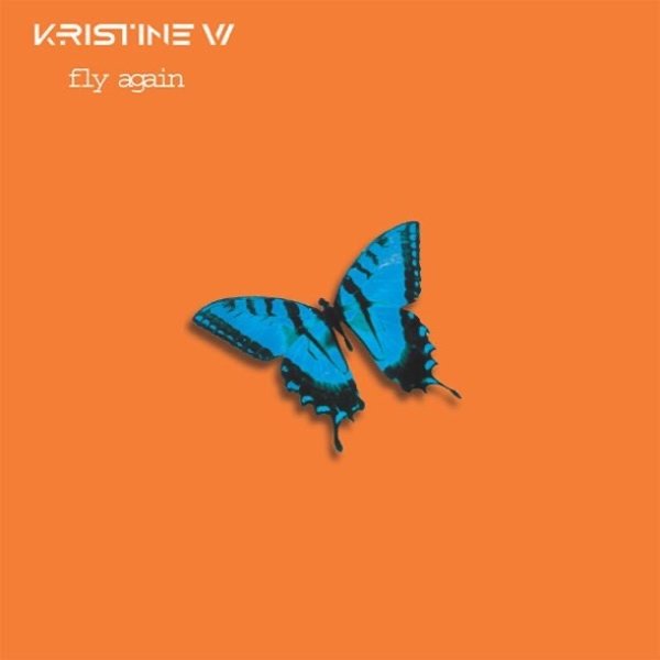 Album Kristine W. - Fly Again Remixes