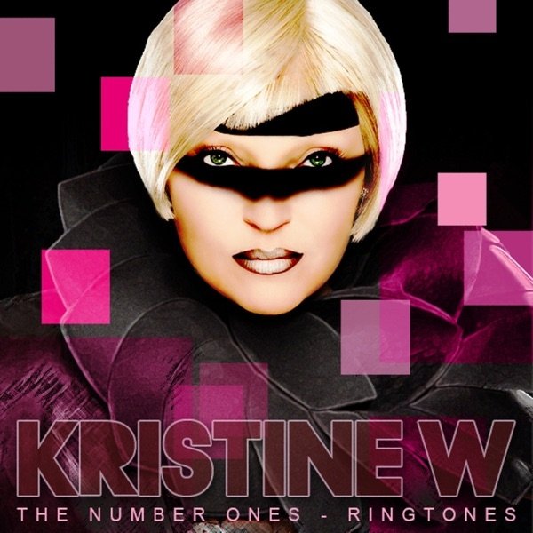 Album Kristine W. - I