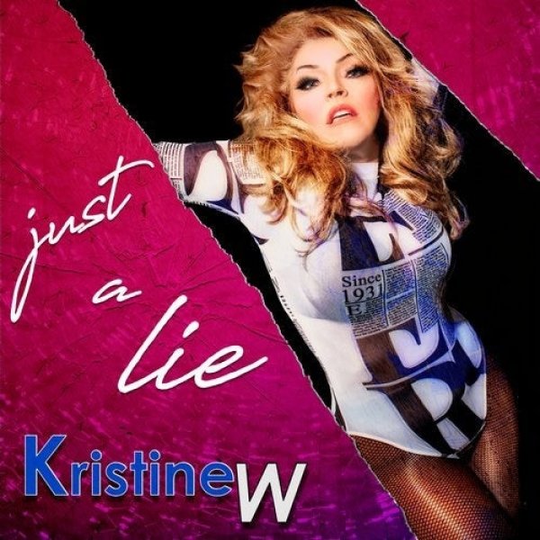 Album Kristine W. - Just A Lie