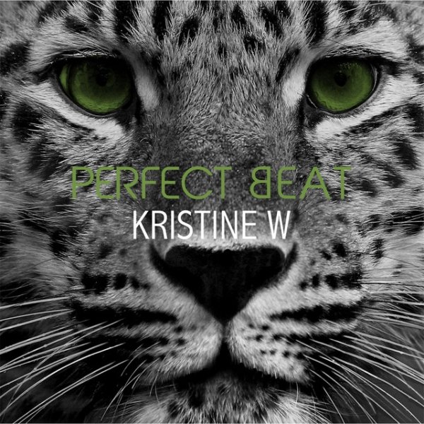 Album Kristine W. - Perfect Beat