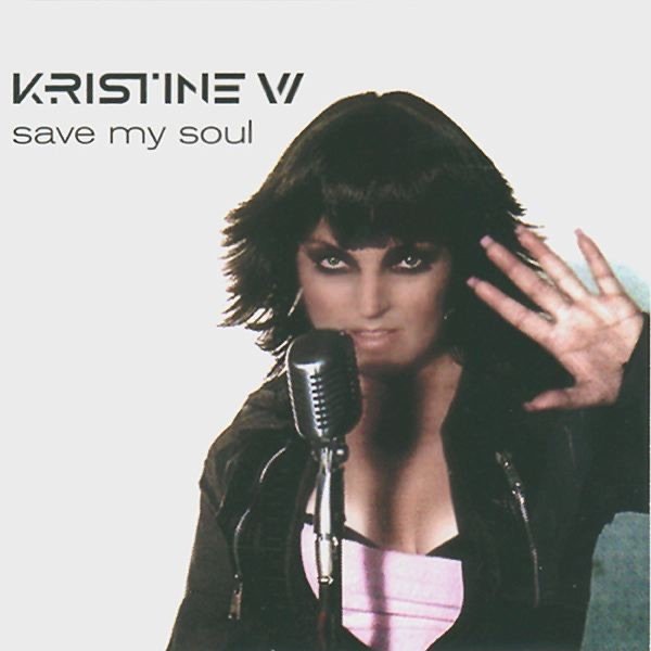 Album Kristine W. - Save My Soul