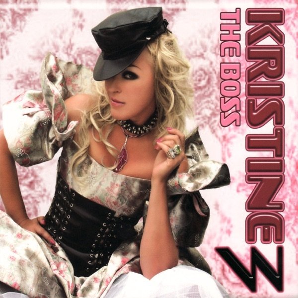 Album Kristine W. - The Boss