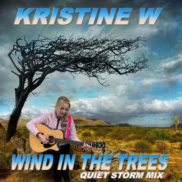 Wind in the Trees - album
