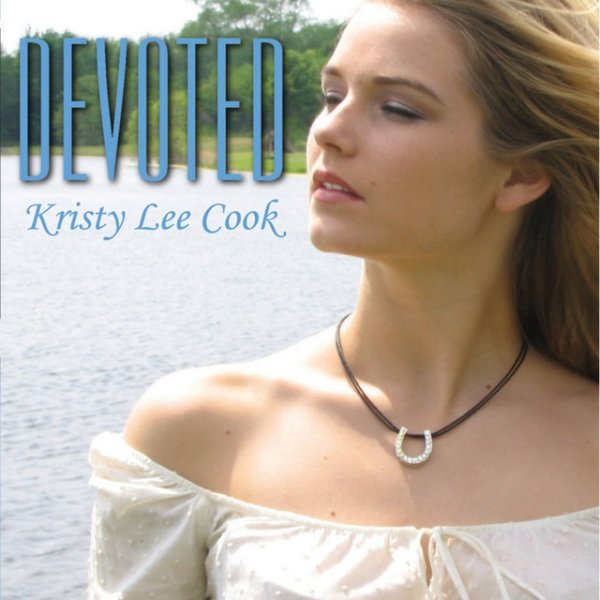 Album Kristy Lee Cook - Devoted