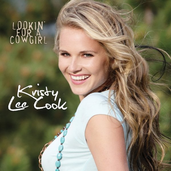 Album Kristy Lee Cook - Lookin