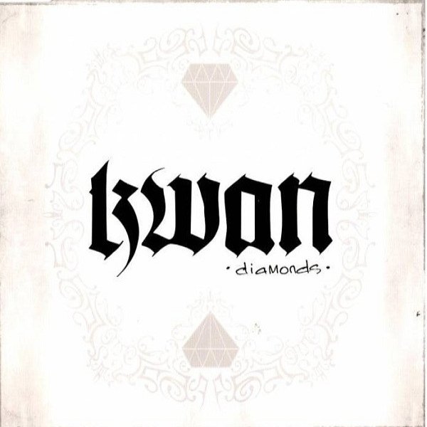 Album Kwan - Diamonds