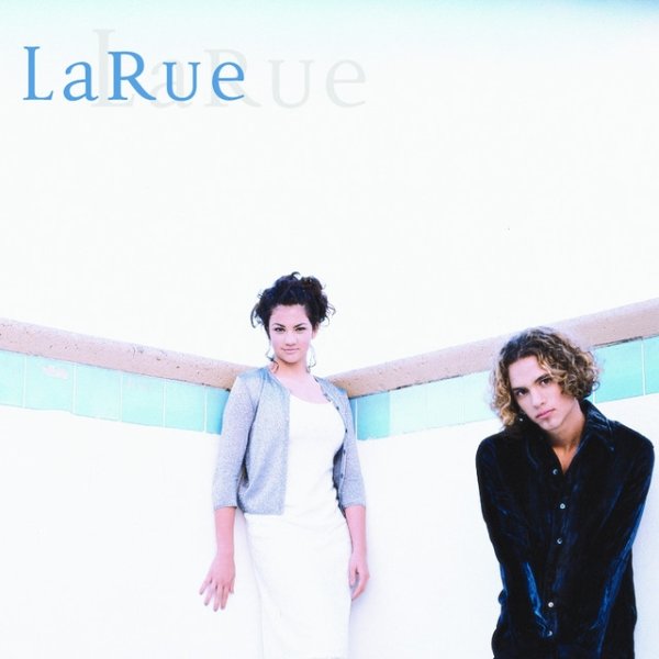 Album LaRue - Larue