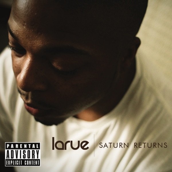 Album LaRue - Saturn Returns