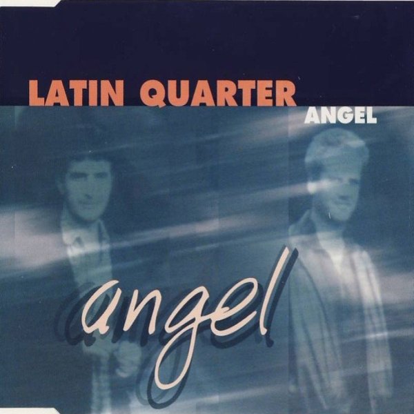 Album Latin Quarter - Angel