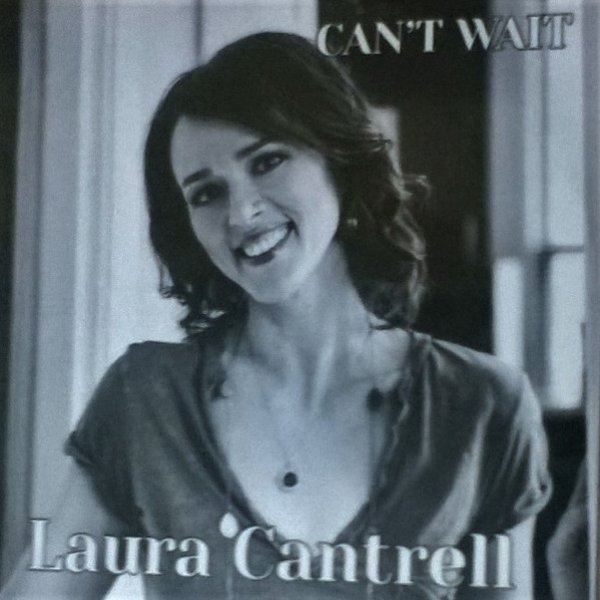 Album Laura Cantrell - Can
