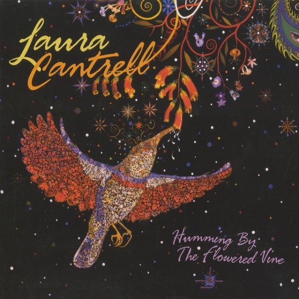Album Laura Cantrell - Humming By The Flowered Vine