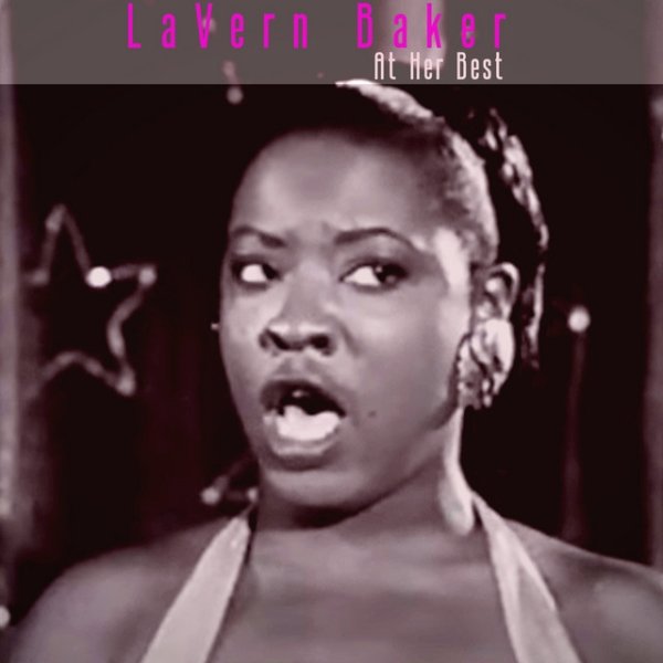Album LaVern Baker - At Her Best