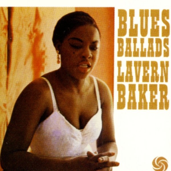 Album LaVern Baker - Blues Ballads