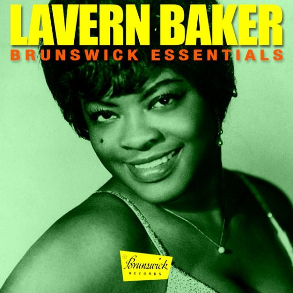 Album LaVern Baker - Brunswick Essentials