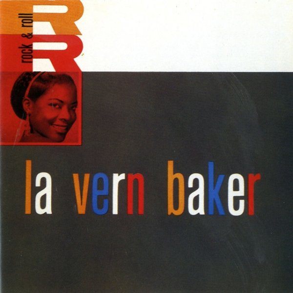 Album LaVern Baker - LaVern Baker
