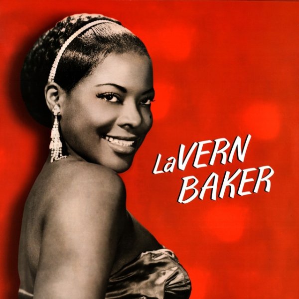 Album LaVern Baker - Presenting LaVern Baker