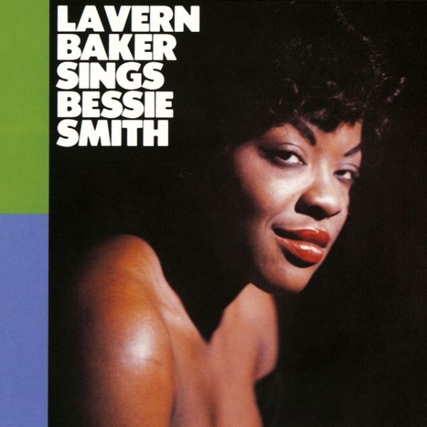 Album LaVern Baker - Sings Bessie Smith