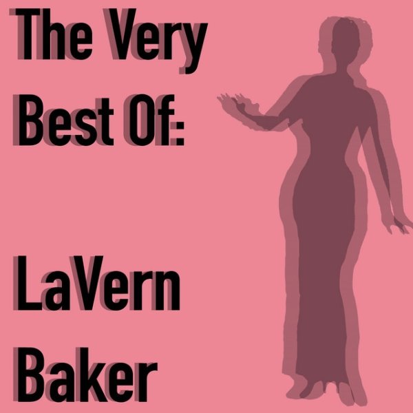 Album LaVern Baker - The Very Best Of