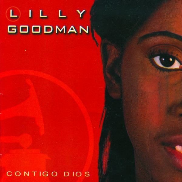 Lilly Goodman Contigo Dios, 2001