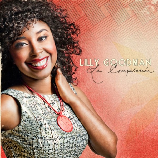 Album Lilly Goodman - La Compilación