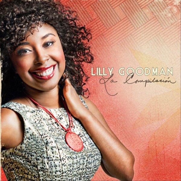 Lilly Goodman La Compilación, 2010