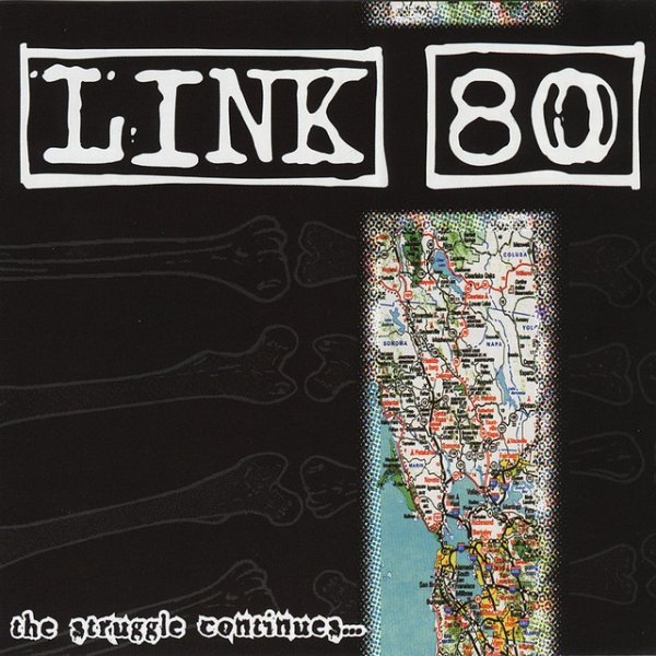 Album Link 80 - The Struggle Continues...