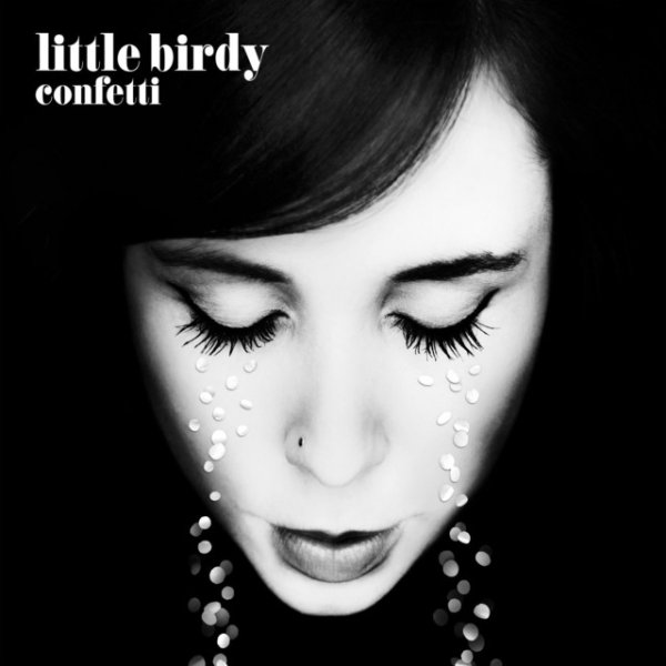 Album Little Birdy - Confetti