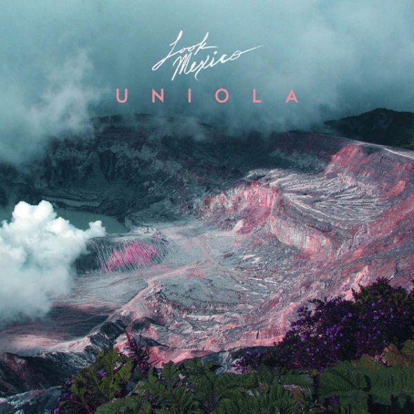 Album Look Mexico - Uniola