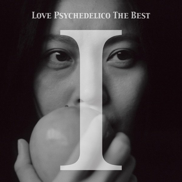 Love Psychedelico The Best I - album