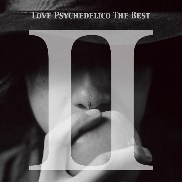 Love Psychedelico The Best II Album 