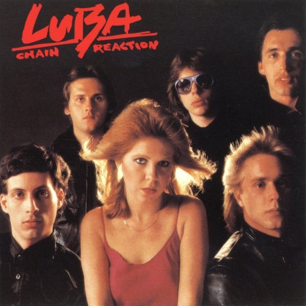 Album Luba - Chain Reaction
