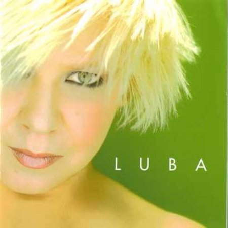 Album Luba - From The Bitter To The Sweet