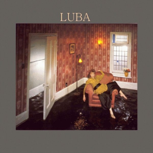 Album Luba - Luba