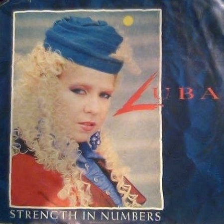 Album Luba - Strength In Numbers