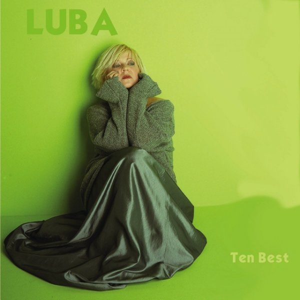 Album Luba - Ten Best
