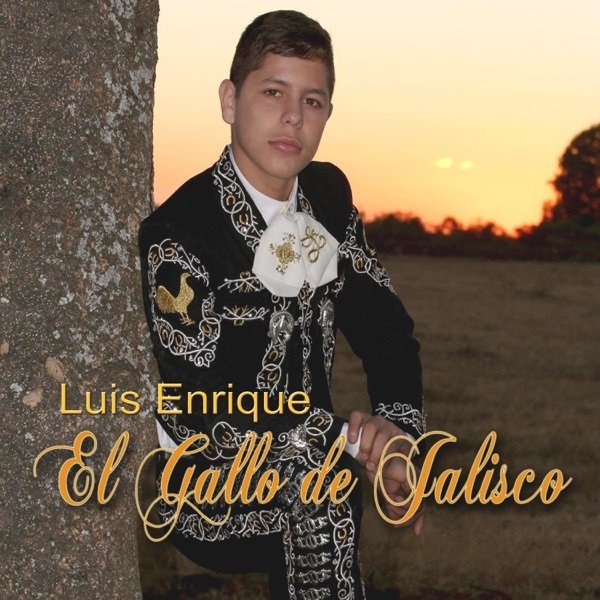 El Gallo de Jalisco - album