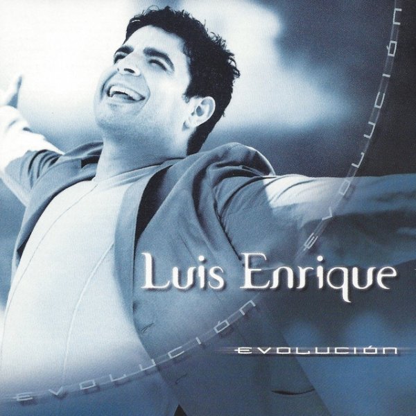 Album Luis Enrique - Evolucion