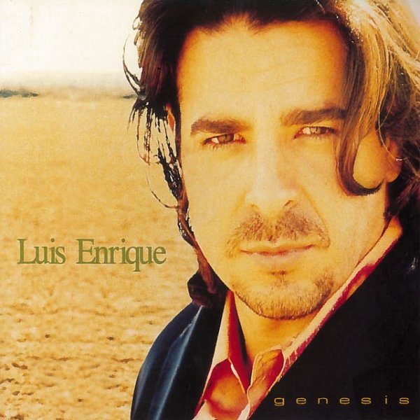 Luis Enrique Génesis, 1996