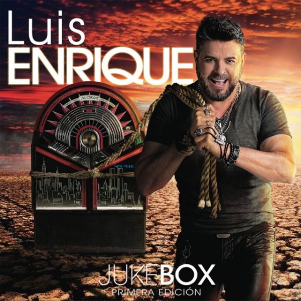 Luis Enrique Jukebox, 2017