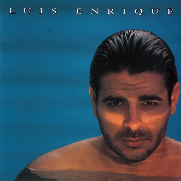 Luis Enrique - album