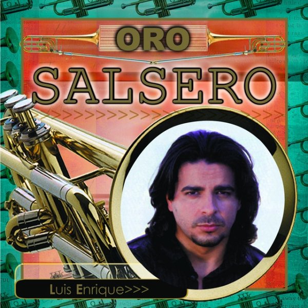 Oro Salsero - album