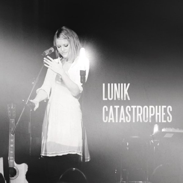 Album Lunik - Catastrophes