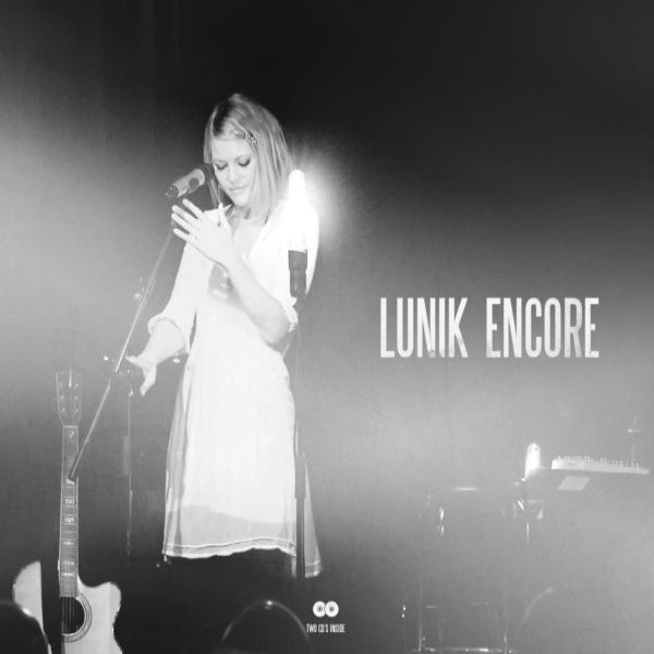 Album Lunik - Encore