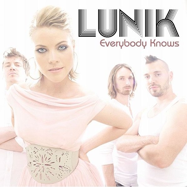 Album Lunik - Everybody Knows