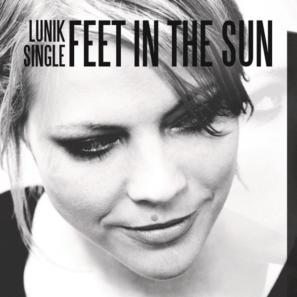 Album Lunik - Feet In the Sun