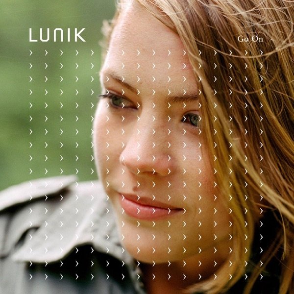 Album Lunik - Go On