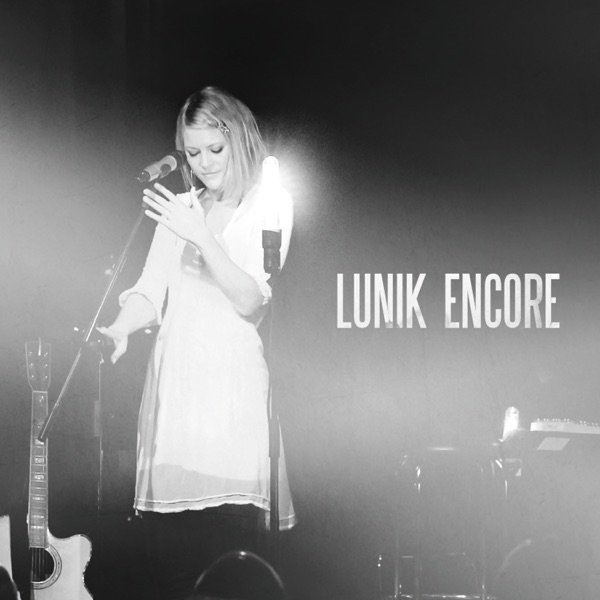 Lunik - Encore - album