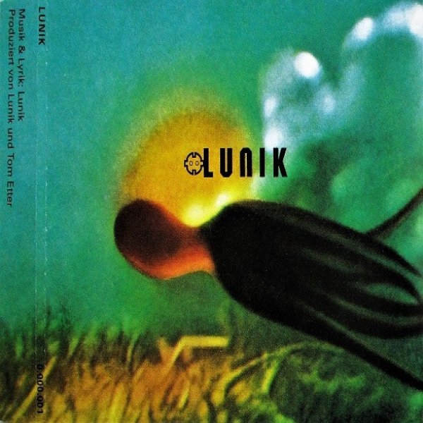 Album Lunik - Lunik