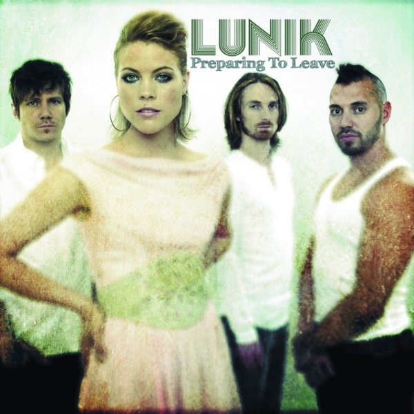 Album Lunik - Preparing To Leave