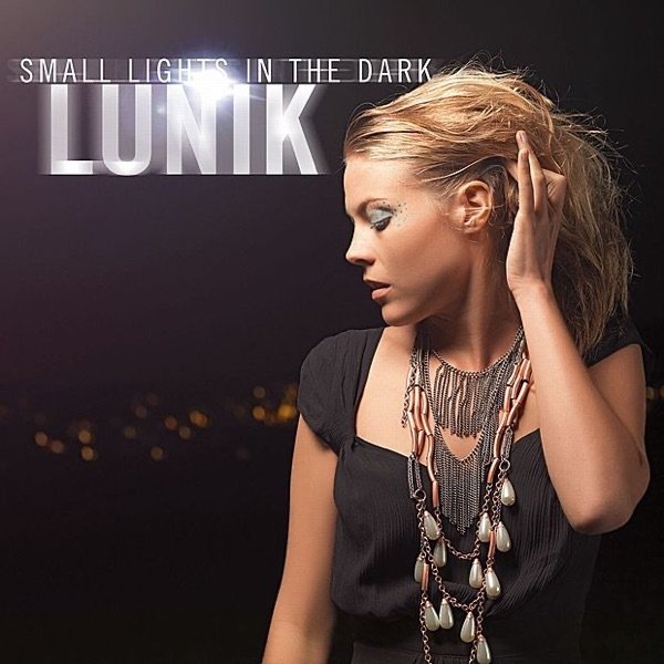 Album Lunik - Small Lights in the Dark